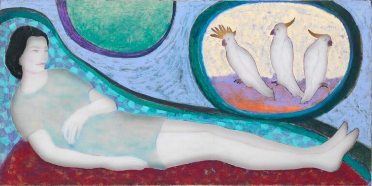 The Messengers - Sue Hayward 
