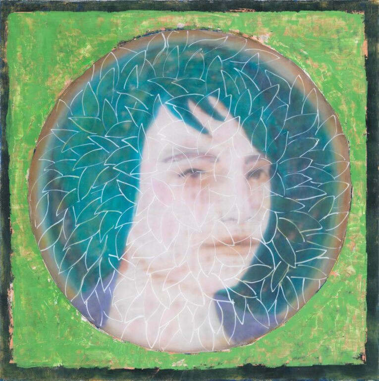 Floral - Sue Hayward 