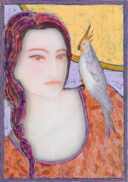 Return to Southern Skies - Sue Hayward 