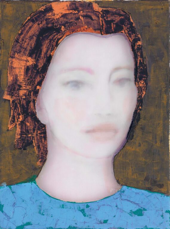 A New Dawn - Sue Hayward 