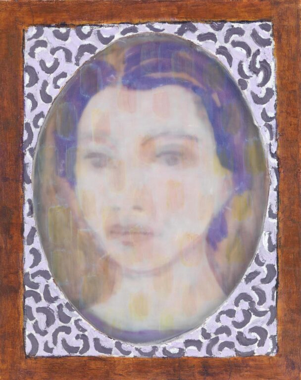 Amulet - Sue Hayward 