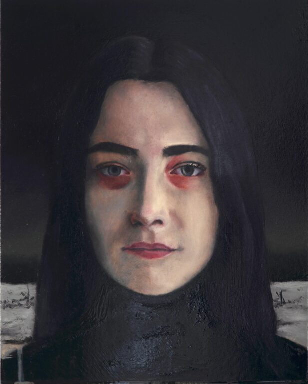 Lilli II - Max Grote 