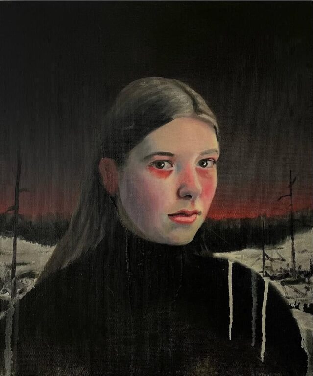 Alice - Max Grote 