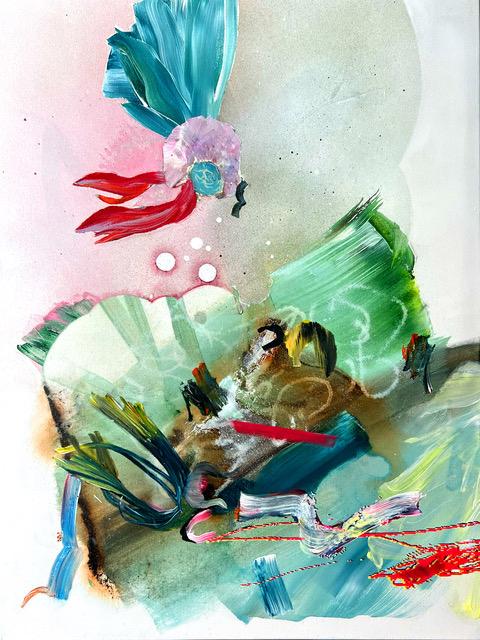 Himmlisch - Birgit Borggrebe 