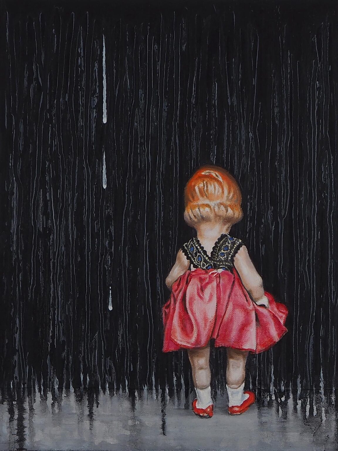 Dolly - Constantin Schroeder 