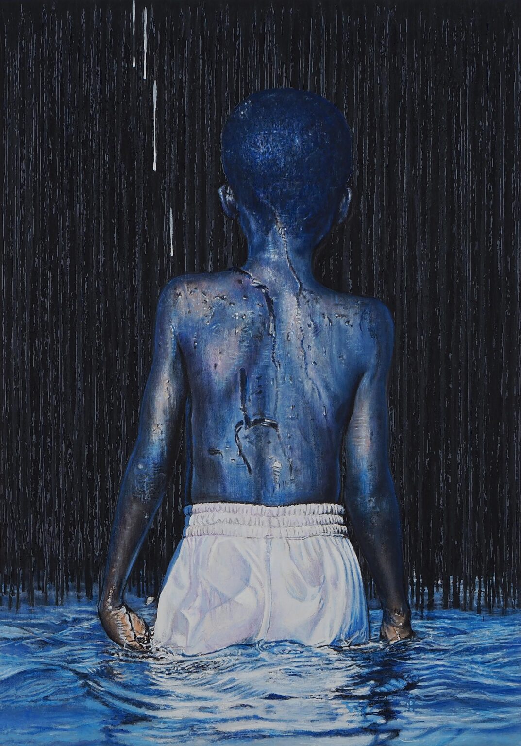 Boy - Constantin Schroeder 