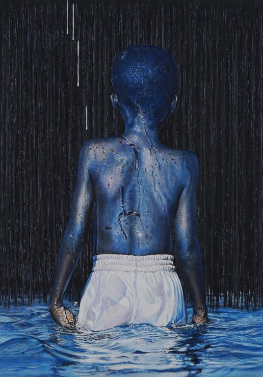 Boy - Constantin Schroeder 