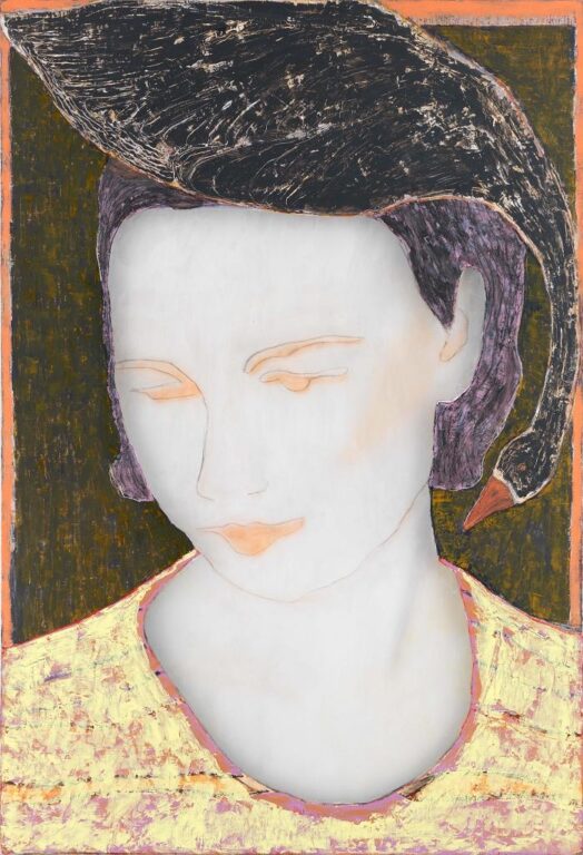 The Whisperers - Sue Hayward 