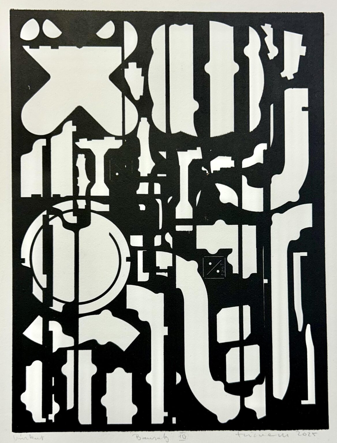 Bausatz 4 - Andreas Hildebrandt 