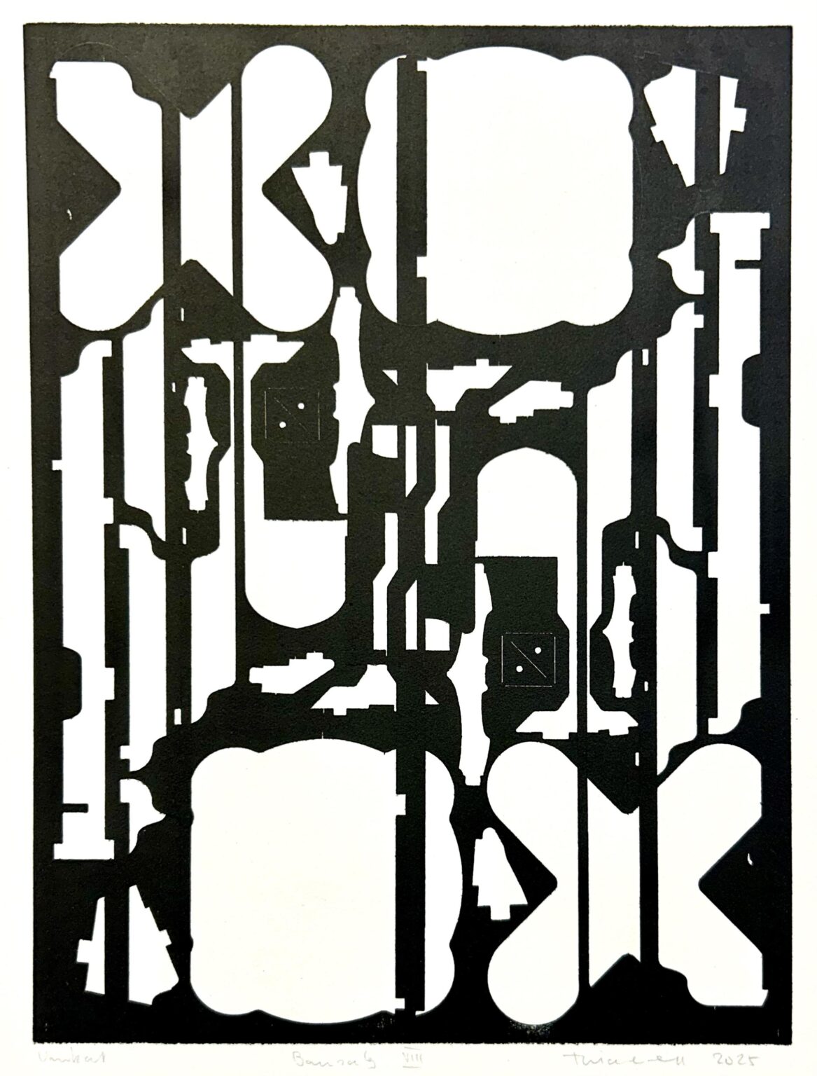 Bausatz 8 - Andreas Hildebrandt 