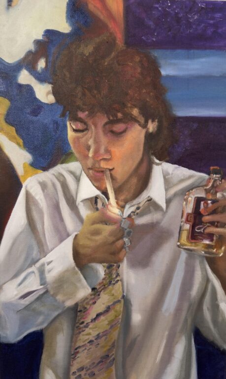 Weiche Welt - Richard Drews 