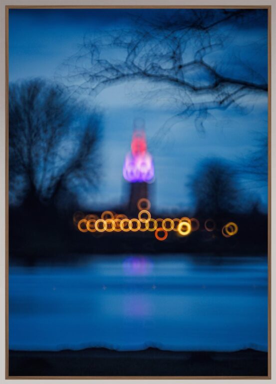 Percebido - Janosch Weiss 