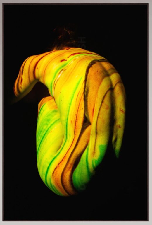 Tremora - Janosch Weiss 