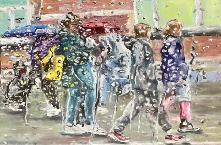 Tribe III - Simone Westphal 