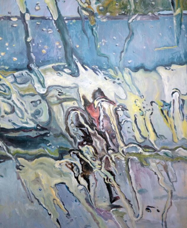 Rainbird I - Simone Westphal 