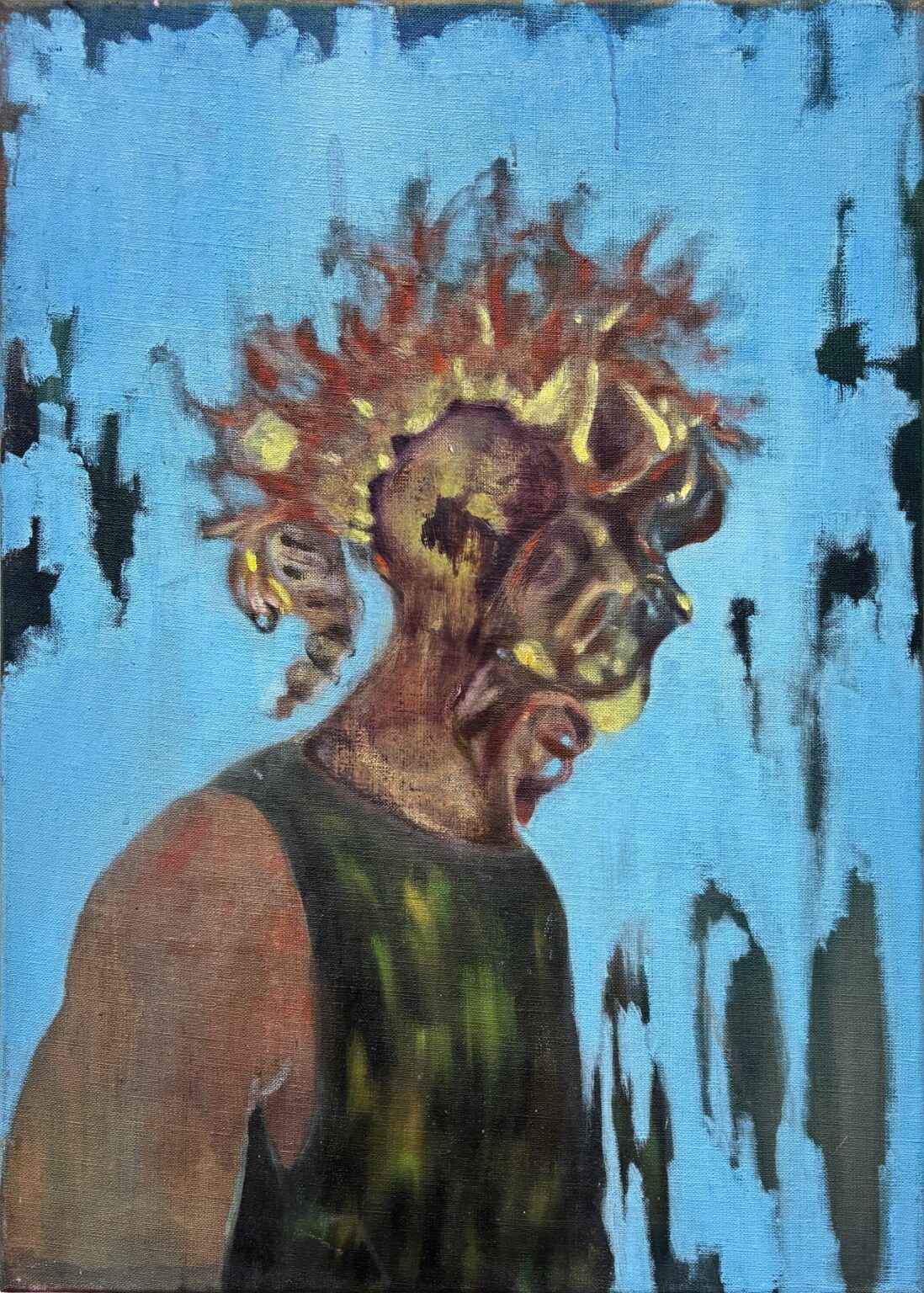 Untitled - Paul rrOth 