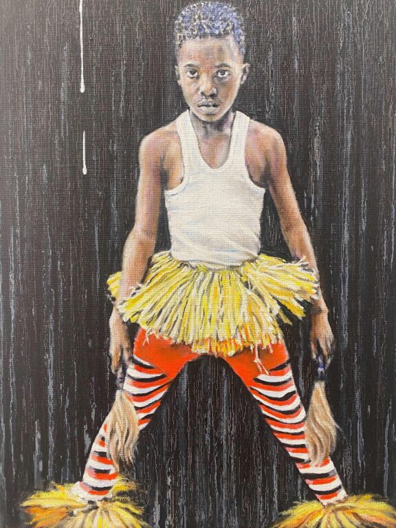 Circus - Constantin Schroeder 