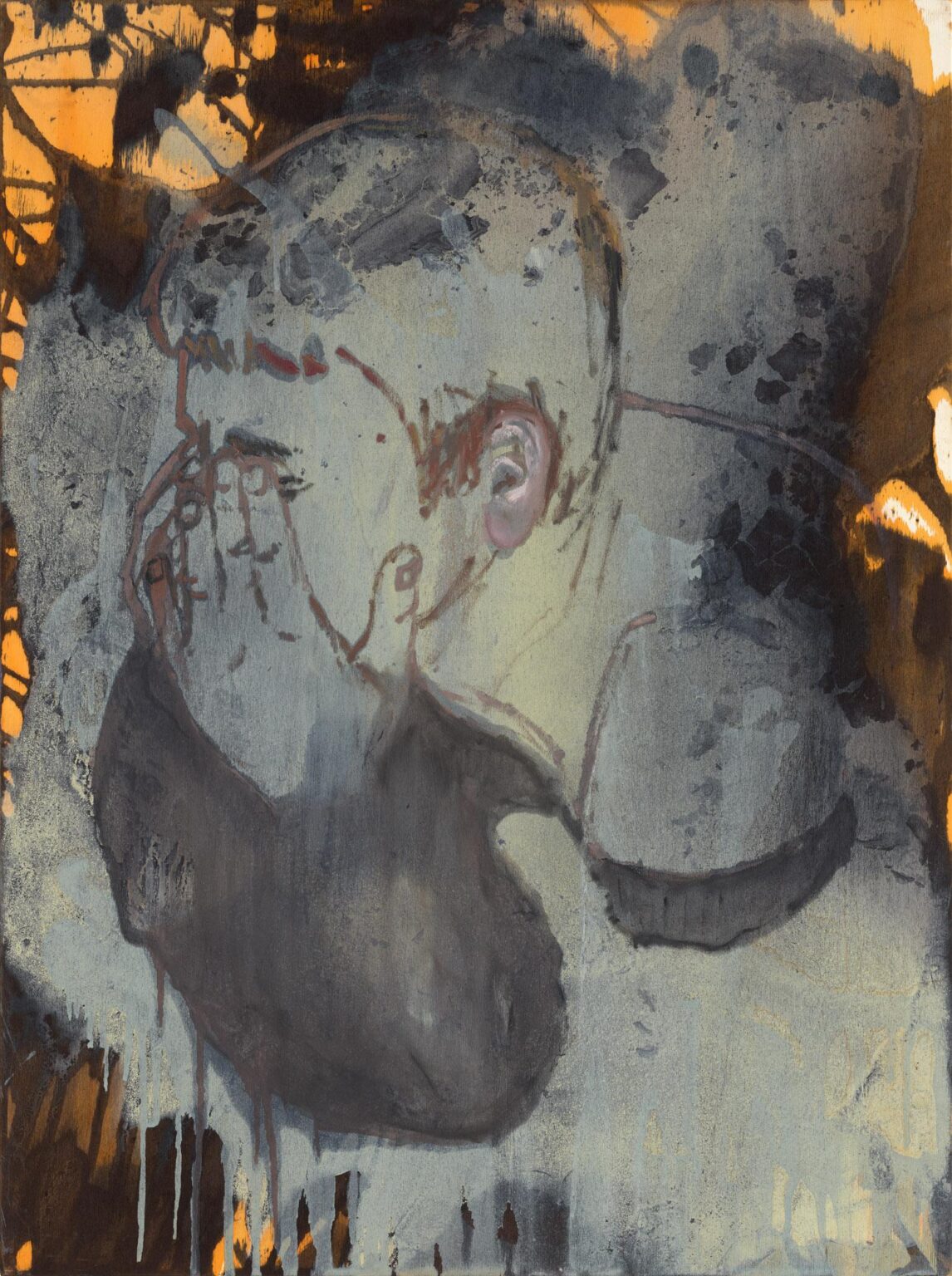 Schatten begreifen - PARALLELPARADIES Annette Beisenherz&Wilken Skurk 