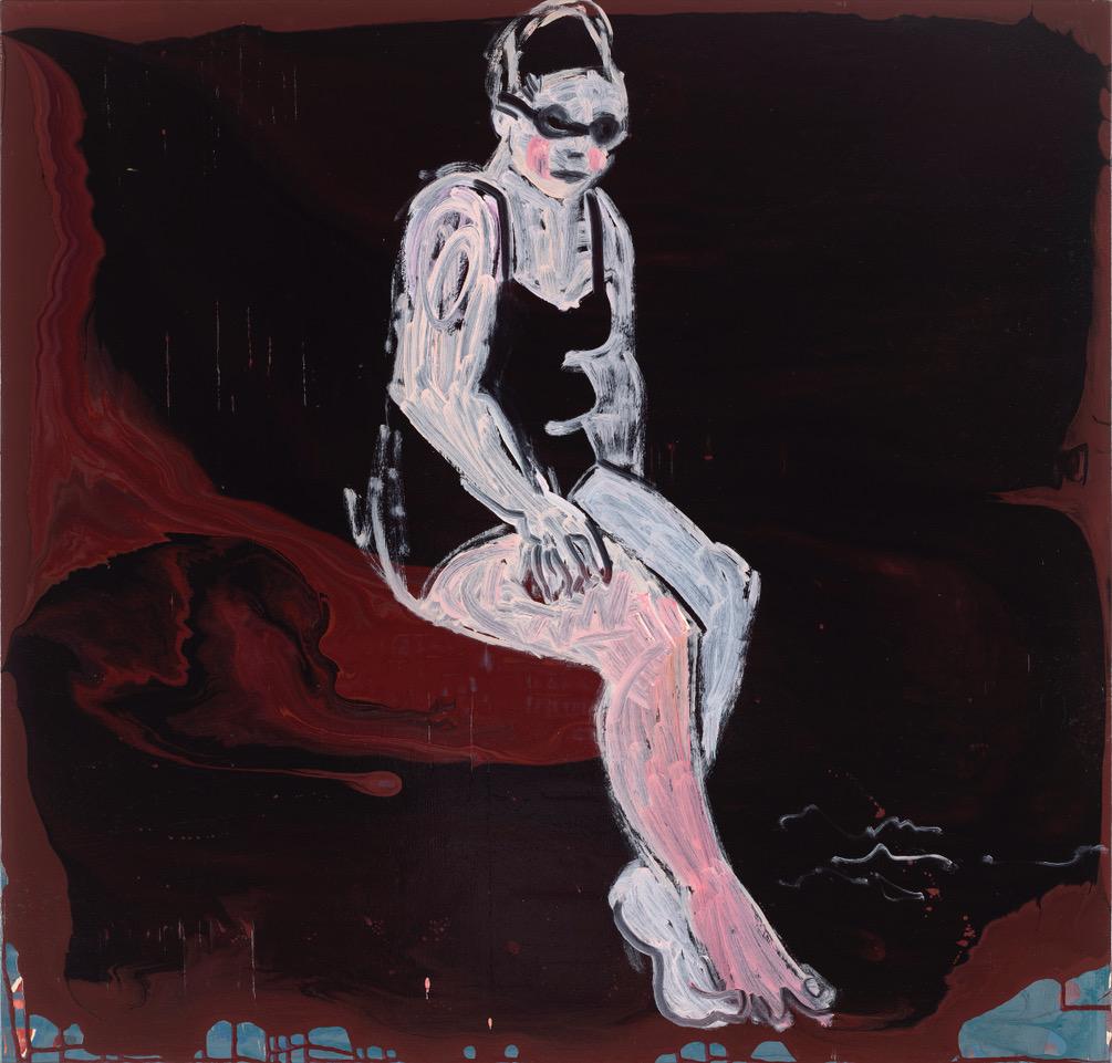 not ready - PARALLELPARADIES Annette Beisenherz&Wilken Skurk 