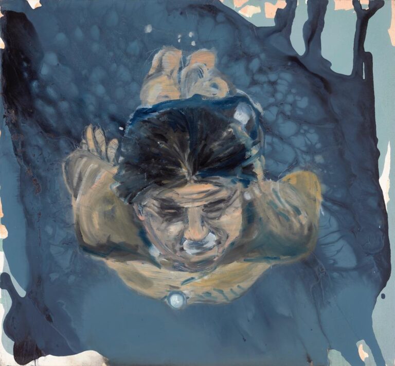 Under Water - PARALLELPARADIES Annette Beisenherz&Wilken Skurk 