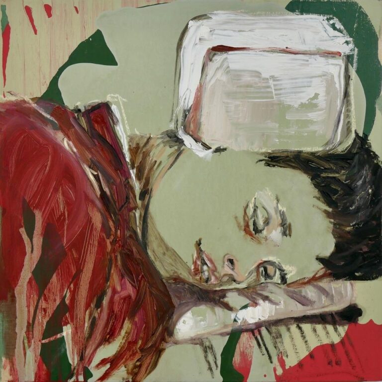 Nachtschicht - PARALLELPARADIES Annette Beisenherz&Wilken Skurk 