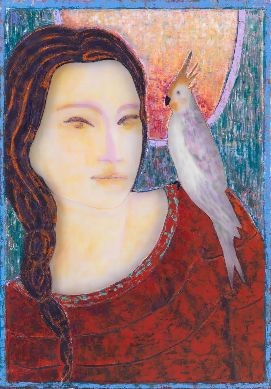 Return to Southern Skies - Sue Hayward 