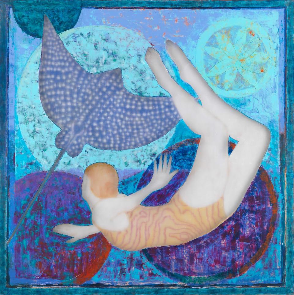 Wonderstruck - Sue Hayward 