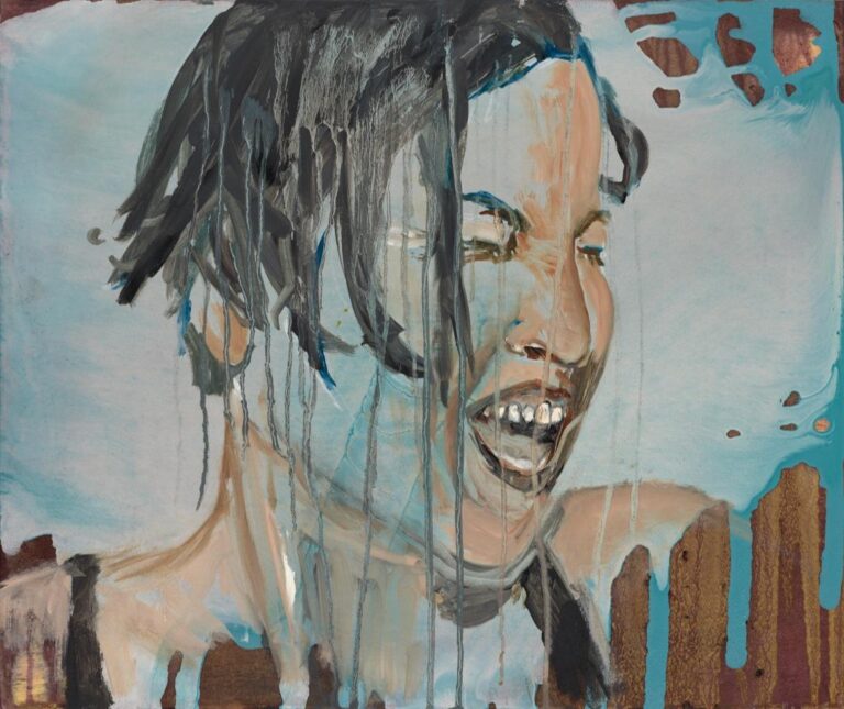 Gelächter - PARALLELPARADIES Annette Beisenherz&Wilken Skurk 