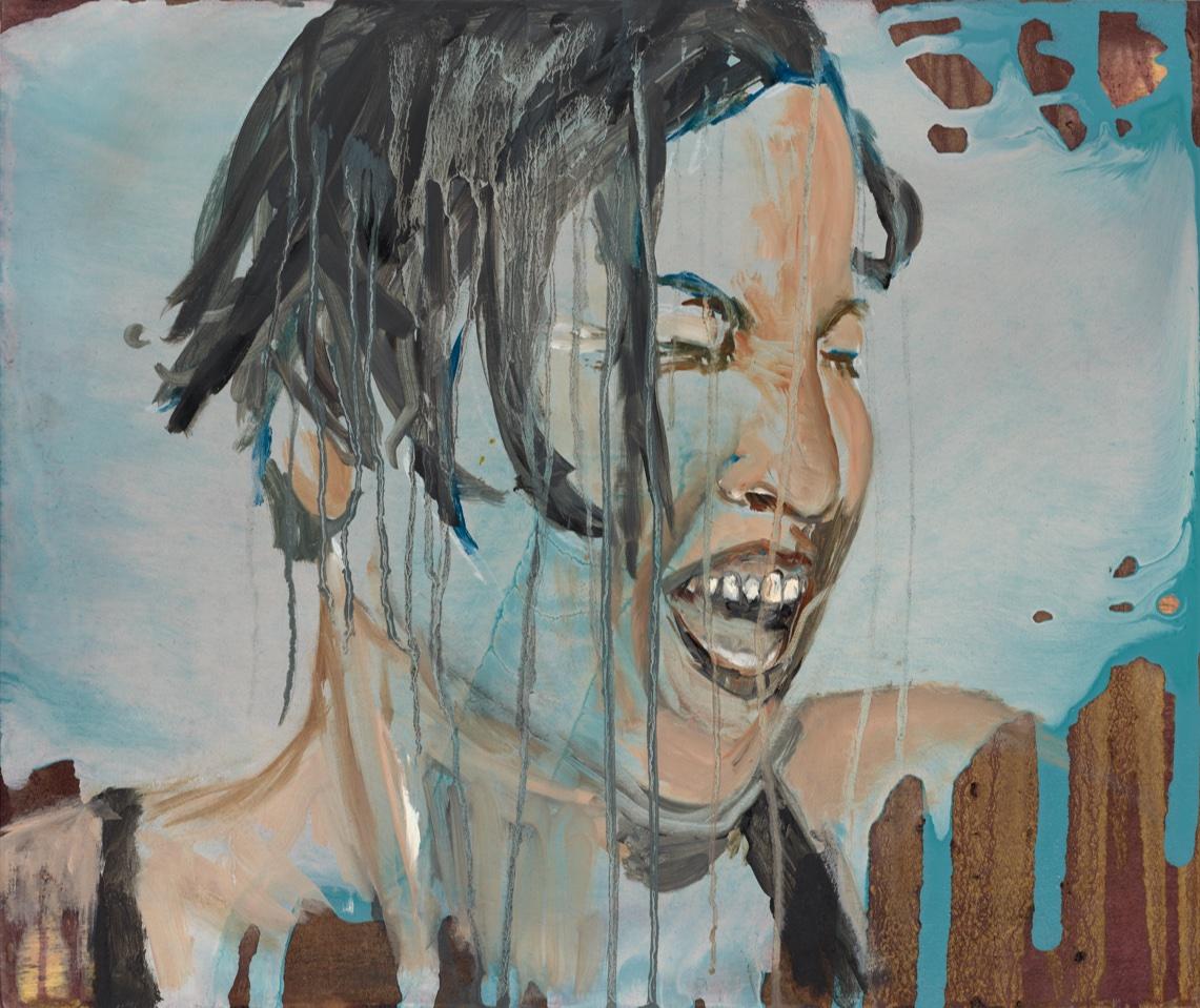 Gel&auml;chter - PARALLELPARADIES Annette Beisenherz&Wilken Skurk 