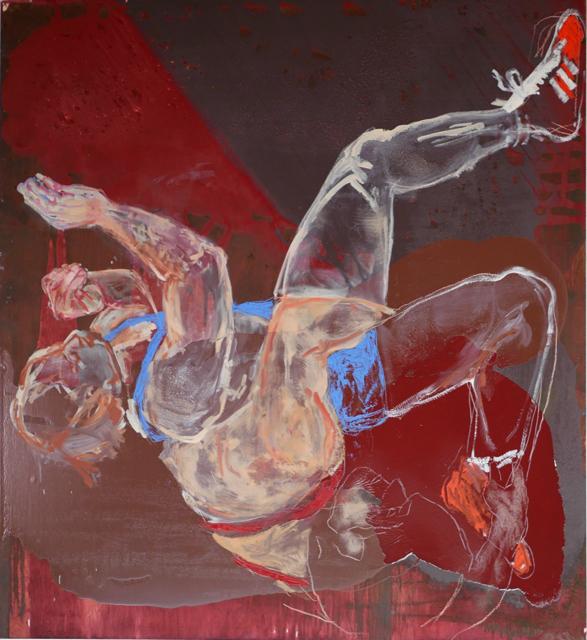 Ringen - PARALLELPARADIES Annette Beisenherz&Wilken Skurk 