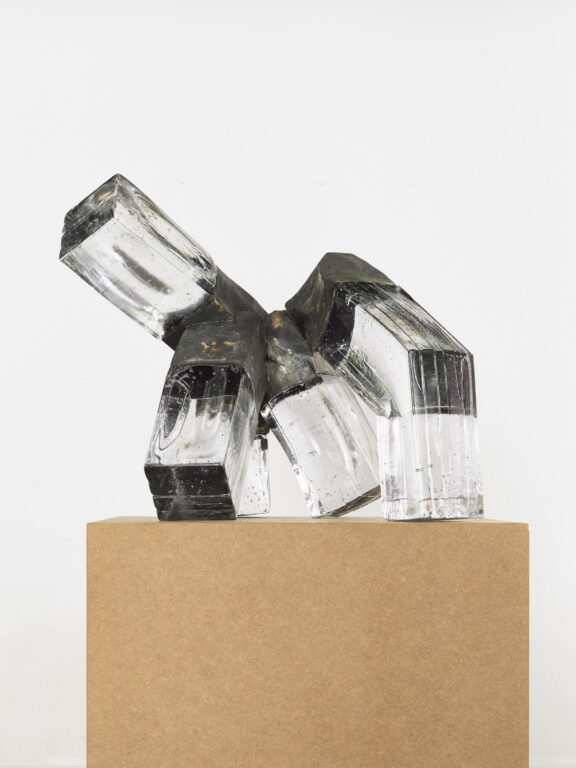 More Being - Wilken Skurk 