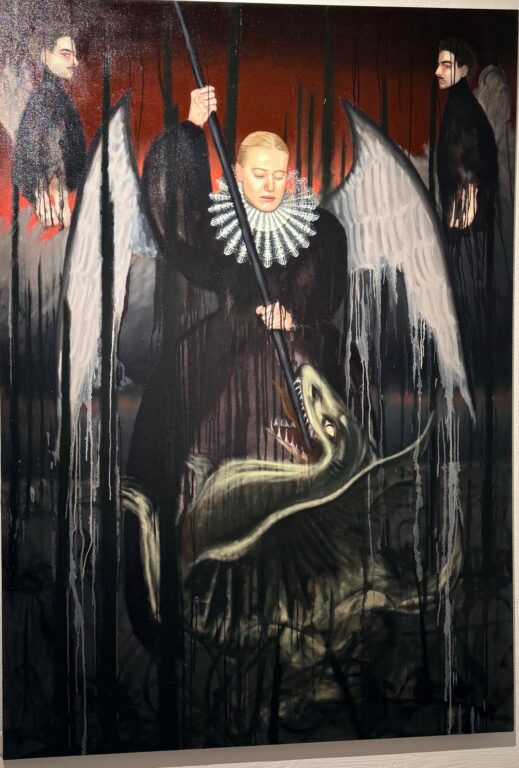 Den Drachen töten II - Max Grote 