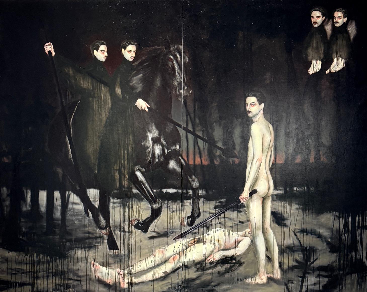 Boogiebomb - Max Grote 