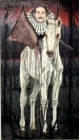 Barba non facit philosophum II - Max Grote 