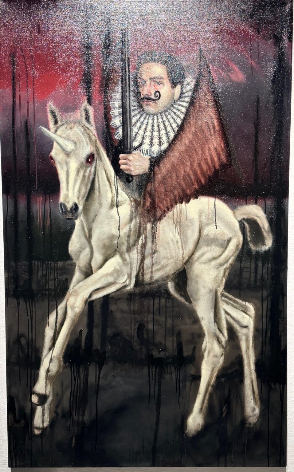 Barba non facit philosophum I - Max Grote 