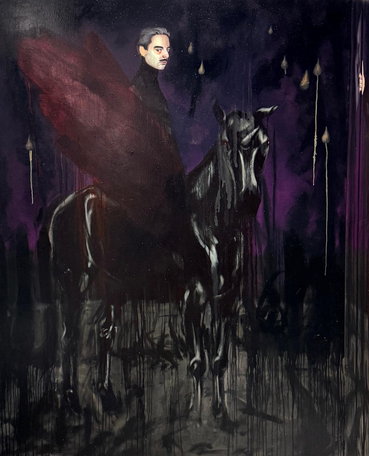 Wer regiert hier eigentlich I - Max Grote 