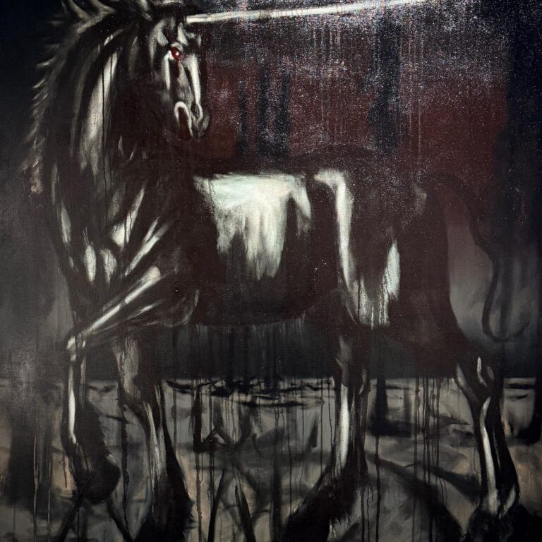 VANITASPARADE - Max Grote 