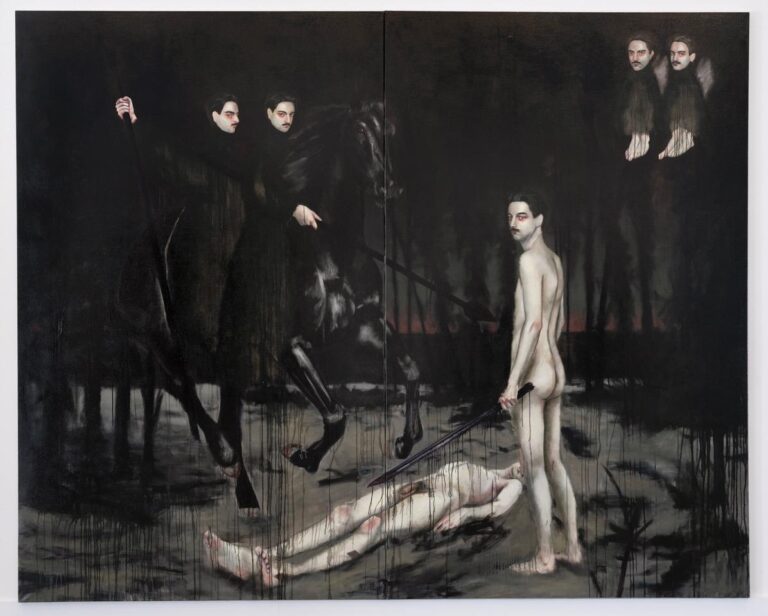 Boogiebomb - Max Grote 