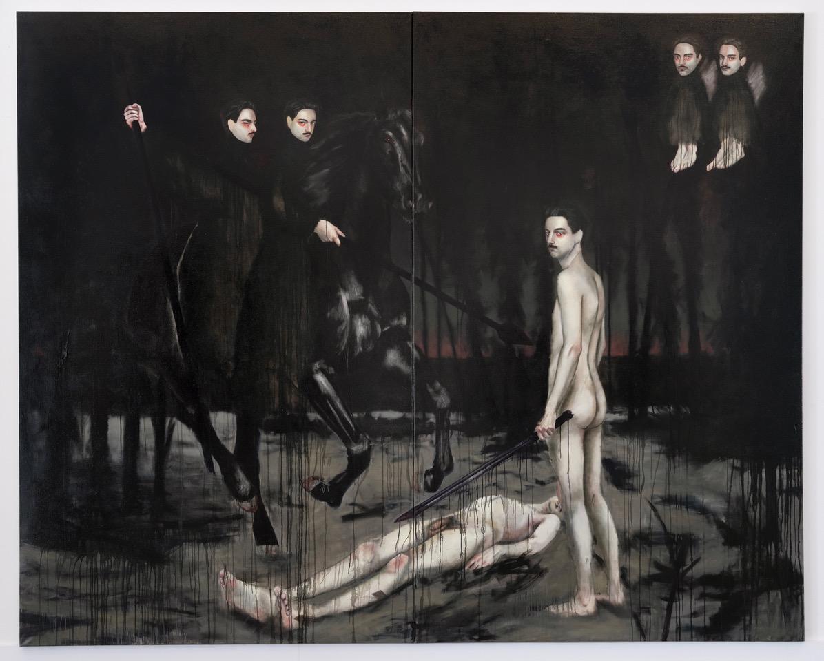 Boogiebomb - Max Grote 