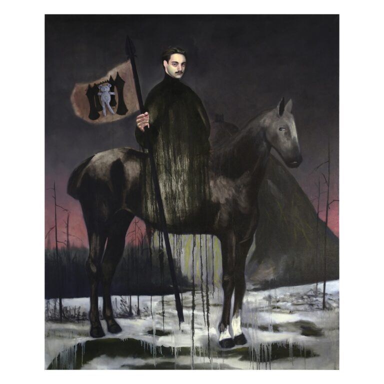 Ohne Titel ( 2 ) - Max Grote 