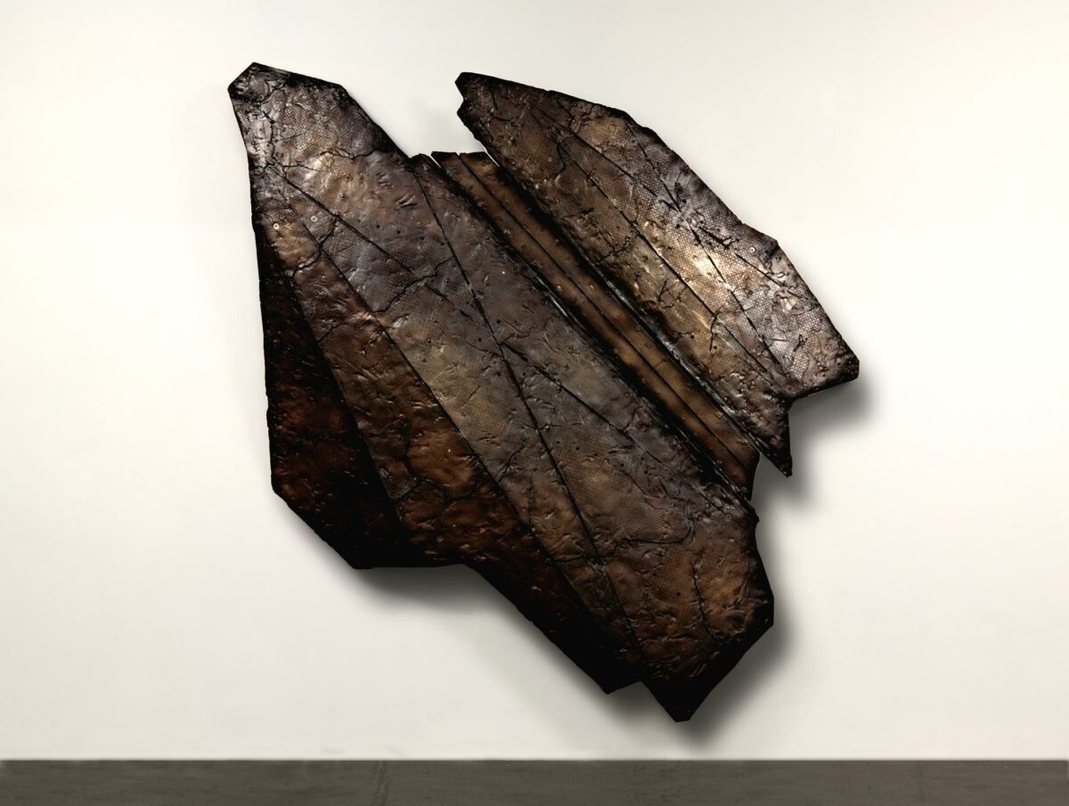 RS 3.3 (relief-study) - Sascha Schniotalla RS 3.3 (relief-study) - Sascha Schniotalla