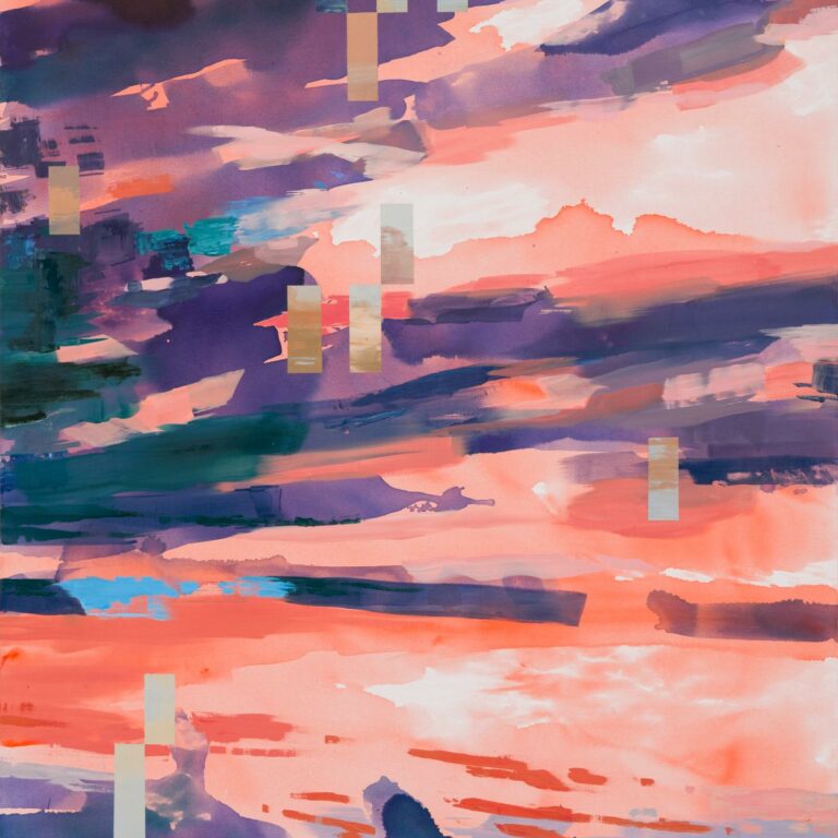 Raise - Michelle Jezierski 
