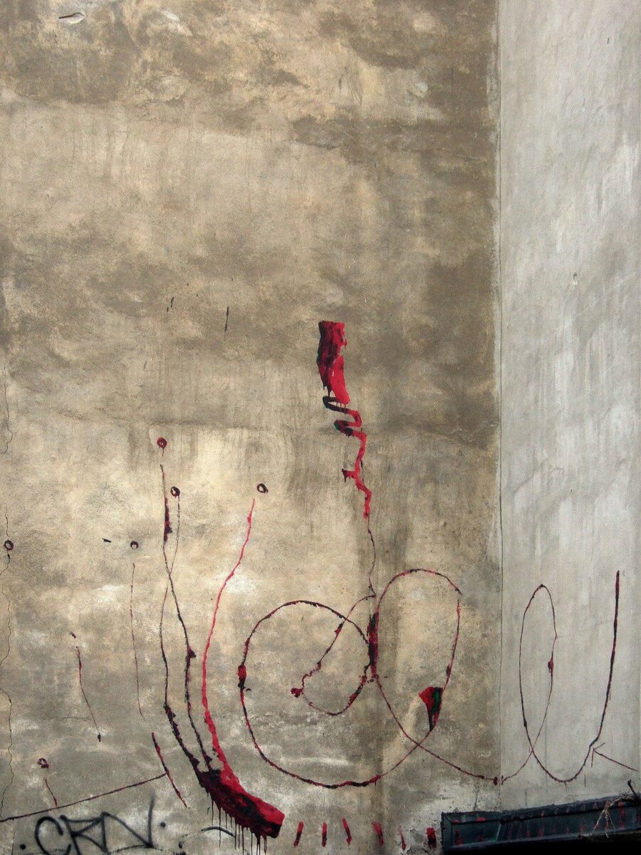 untitled (Eckstein) - Oskar Friese untitled (Eckstein) - Oskar Friese