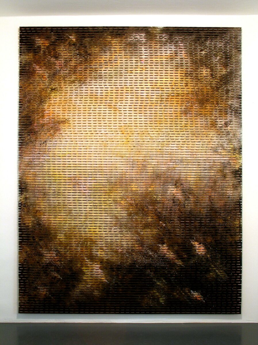 SF 4.1 (skipfield) - Sascha Schniotalla SF 4.1 (skipfield) - Sascha Schniotalla