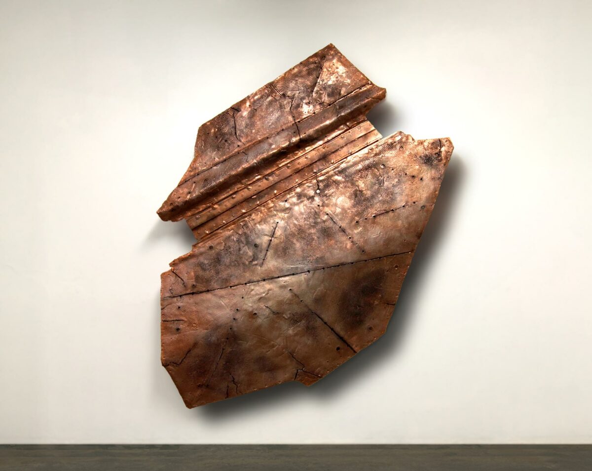 RS 3.1 (relief-study) - Sascha Schniotalla 