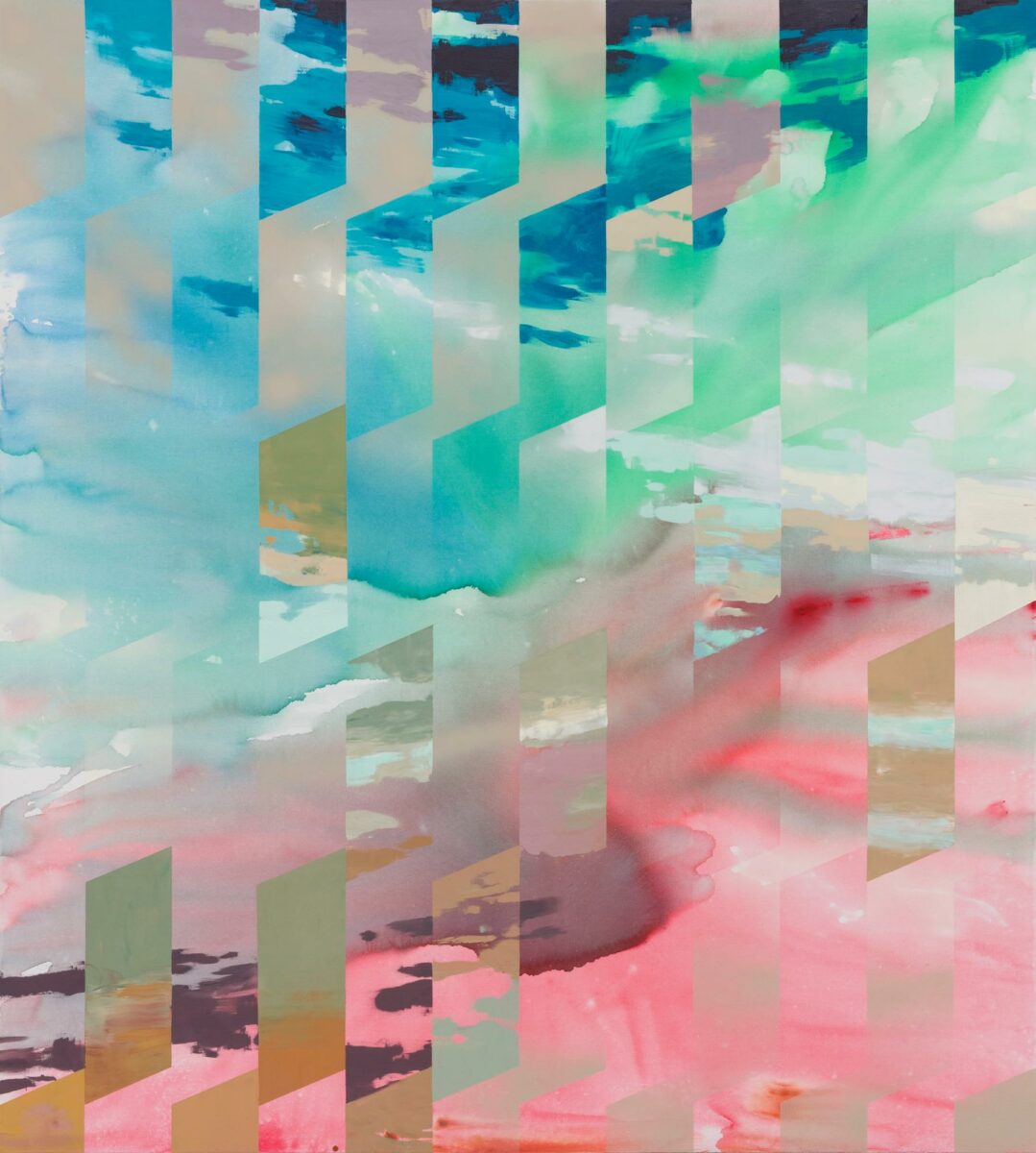 Made to Stray - Michelle Jezierski 