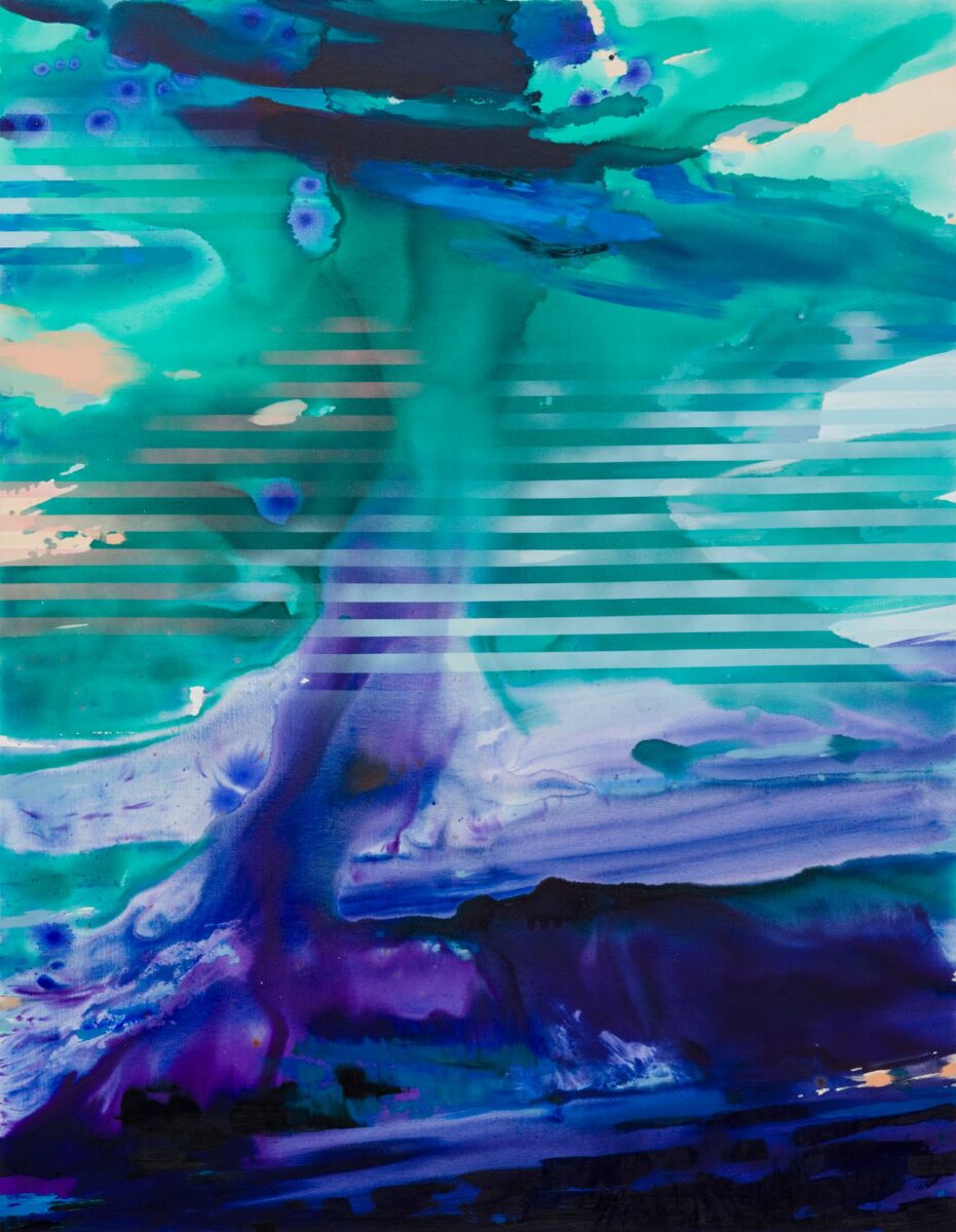 Breathe - Michelle Jezierski 
