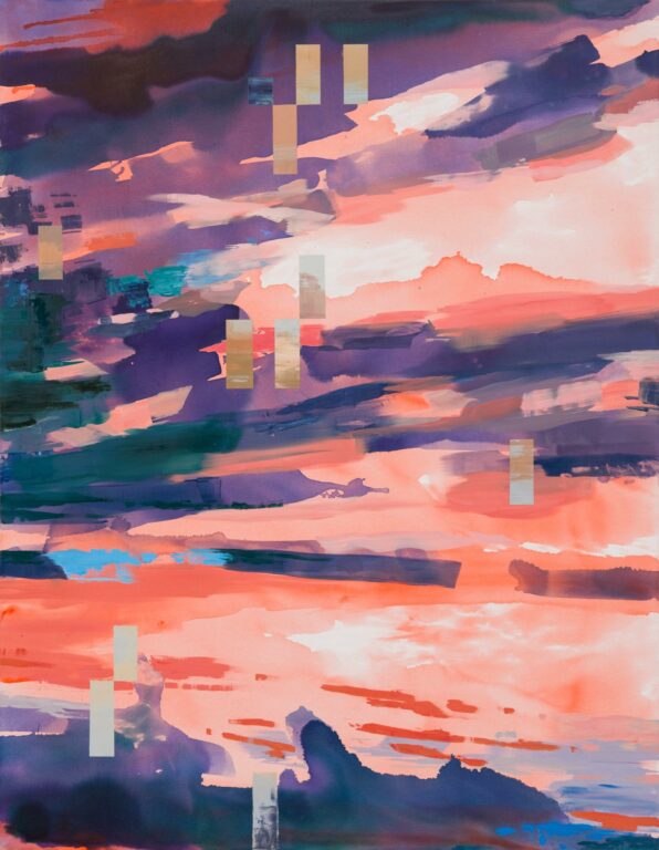 Raise - Michelle Jezierski 