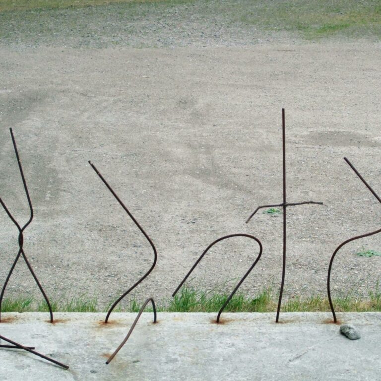 untitled (Stangen Code) 