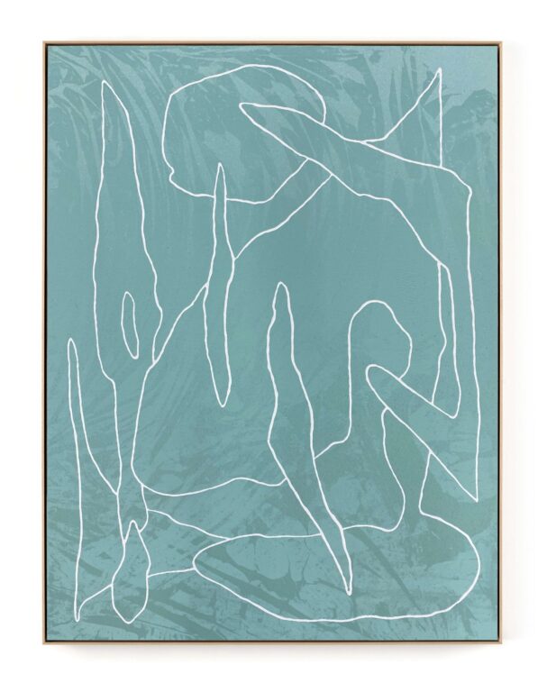 „Pfade II““ - Ingo Albrecht-Hauser 